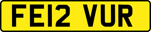 FE12VUR