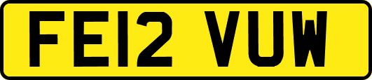 FE12VUW