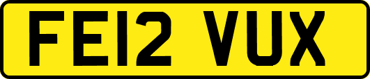 FE12VUX