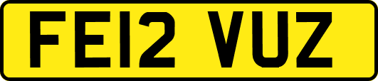 FE12VUZ
