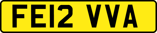 FE12VVA