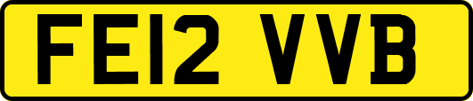 FE12VVB