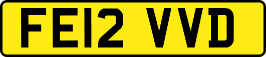 FE12VVD