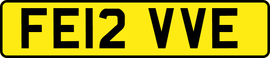 FE12VVE