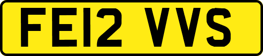 FE12VVS