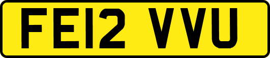 FE12VVU