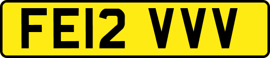 FE12VVV