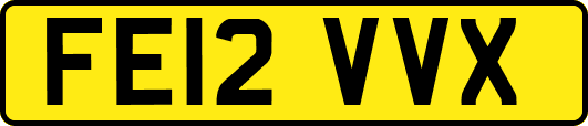 FE12VVX