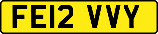 FE12VVY