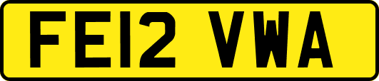 FE12VWA