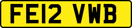 FE12VWB