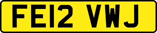 FE12VWJ