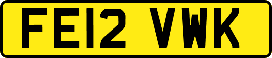 FE12VWK