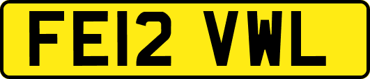 FE12VWL