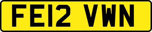 FE12VWN