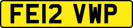 FE12VWP