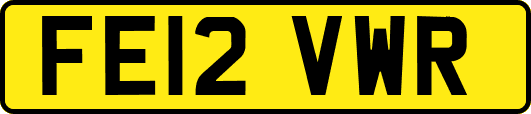 FE12VWR
