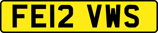 FE12VWS