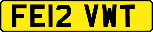FE12VWT