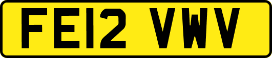 FE12VWV