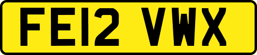 FE12VWX