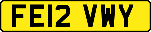 FE12VWY