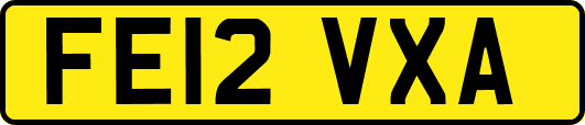 FE12VXA