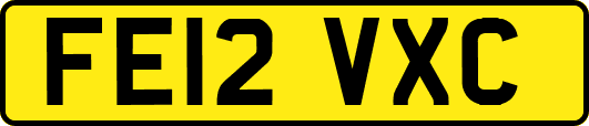 FE12VXC