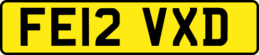 FE12VXD