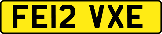FE12VXE