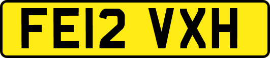 FE12VXH