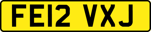 FE12VXJ