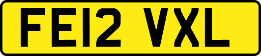 FE12VXL