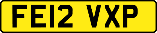 FE12VXP
