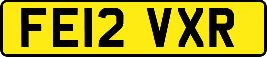 FE12VXR