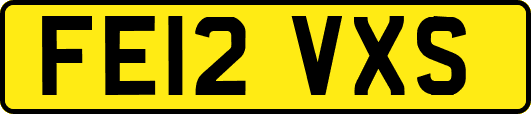 FE12VXS
