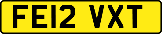 FE12VXT