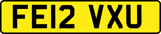 FE12VXU