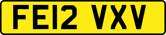 FE12VXV