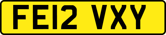 FE12VXY