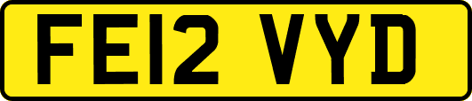 FE12VYD