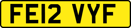 FE12VYF