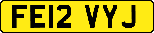 FE12VYJ