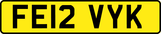 FE12VYK