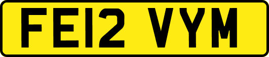 FE12VYM