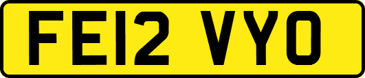 FE12VYO