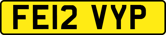 FE12VYP
