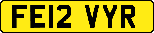 FE12VYR