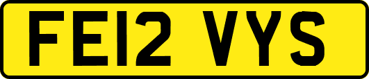 FE12VYS