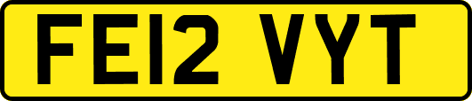 FE12VYT